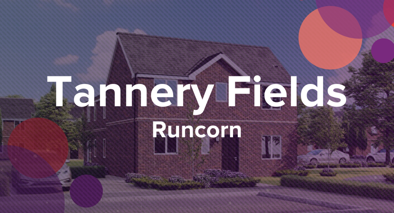 Tannery Fields Halton Housing